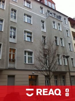 Berlin: Eigentumswohnungen als Kapitalanlage am Helmholtzplatz!