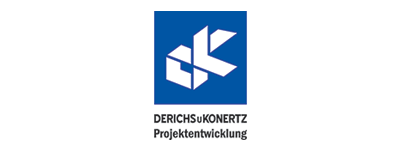 REAQ Partner: DERICHS u KONERTZ Projektentwicklung GmbH