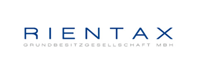 REAQ Partner: RIENTAX Grundbesitzgesellschaft mbH